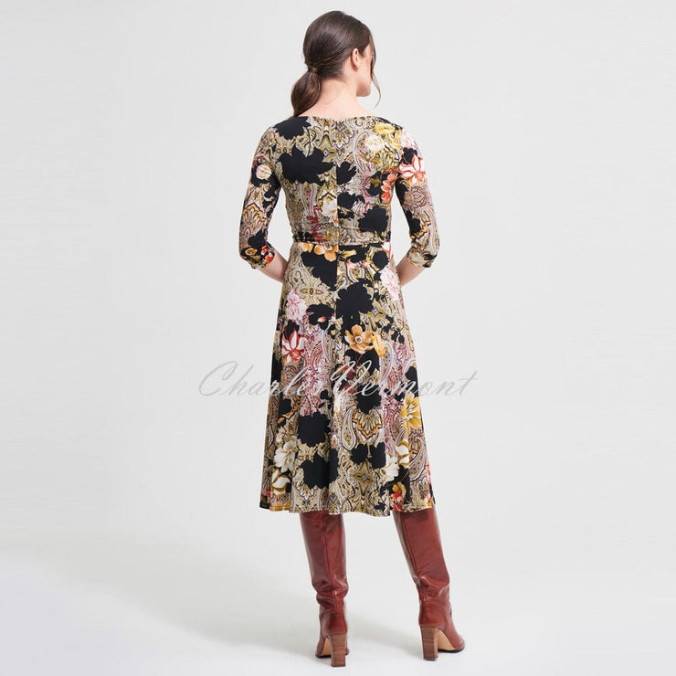 Joseph Ribkoff Dress – Style 213560