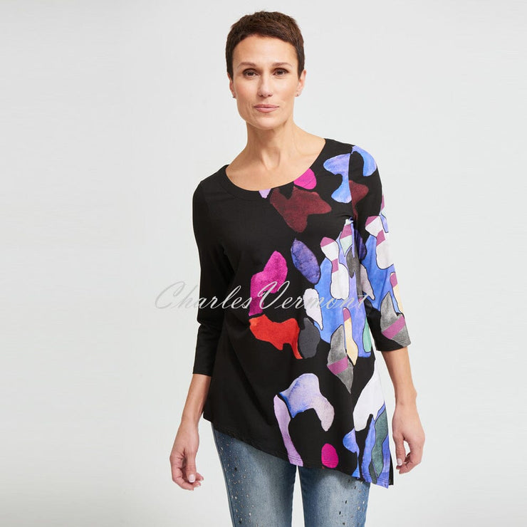 Joseph Ribkoff Tunic – Style 213599