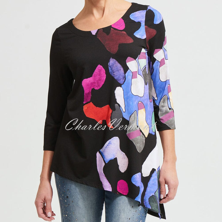 Joseph Ribkoff Tunic – Style 213599