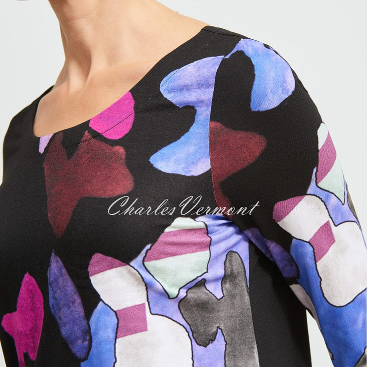Joseph Ribkoff Tunic – Style 213599