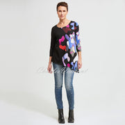 Joseph Ribkoff Tunic – Style 213599