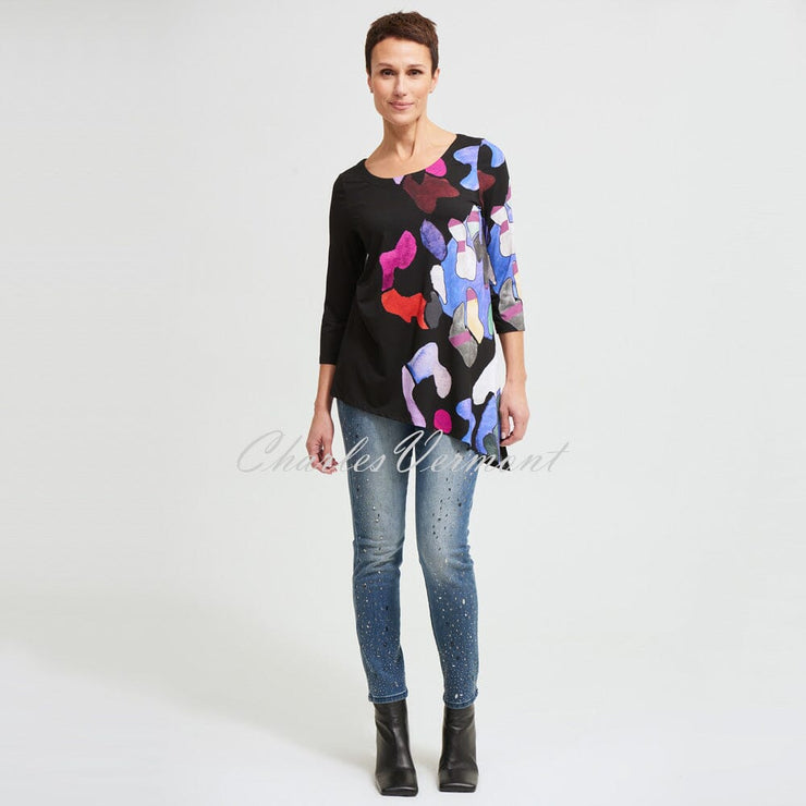 Joseph Ribkoff Tunic – Style 213599