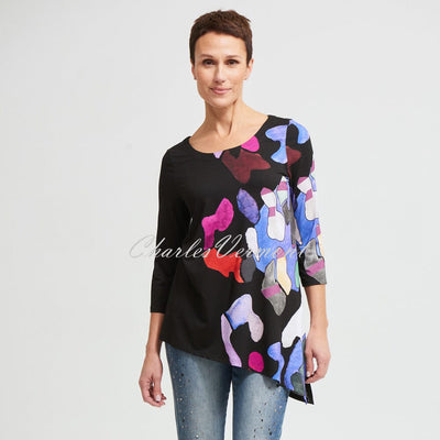 Joseph Ribkoff Tunic – Style 213599
