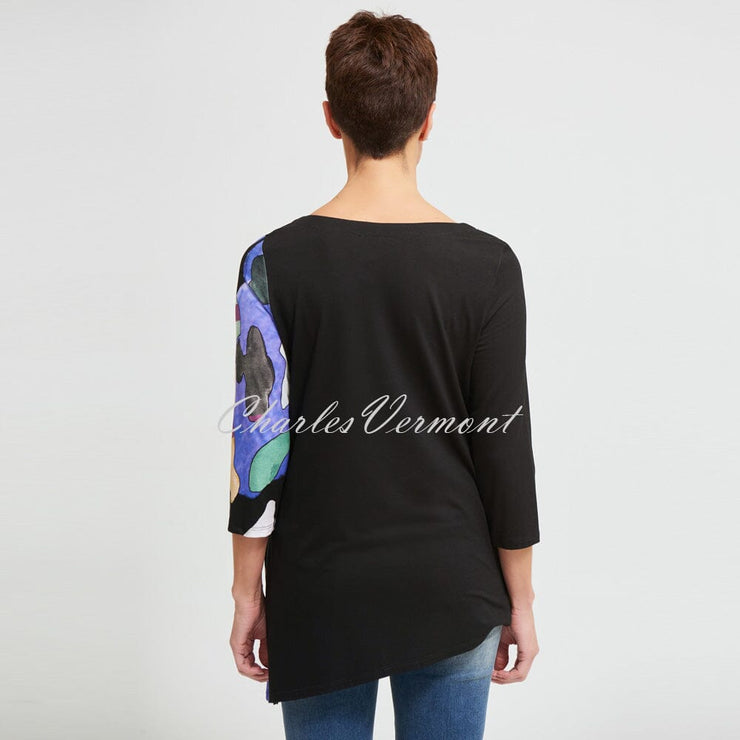 Joseph Ribkoff Tunic – Style 213599