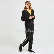 Joseph Ribkoff Hooded Jacket – Style 213629