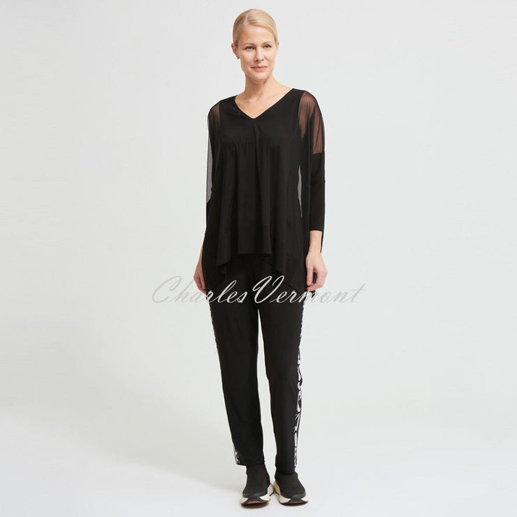 Joseph Ribkoff Top – Style 213630