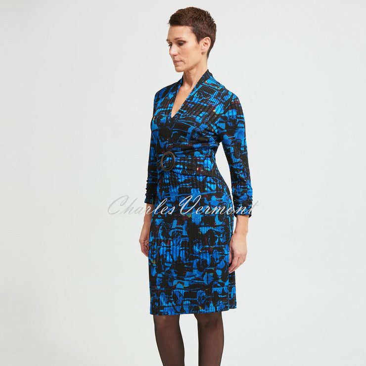 Joseph Ribkoff Dress – Style 213631