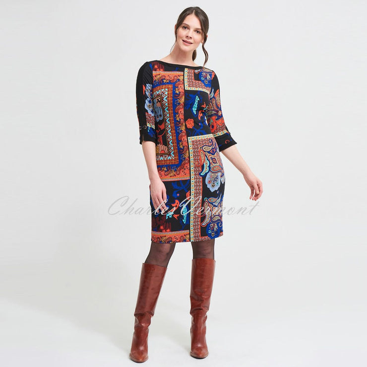 Joseph Ribkoff Dress – Style 213658