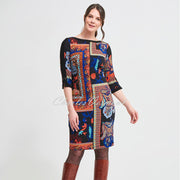Joseph Ribkoff Dress – Style 213658