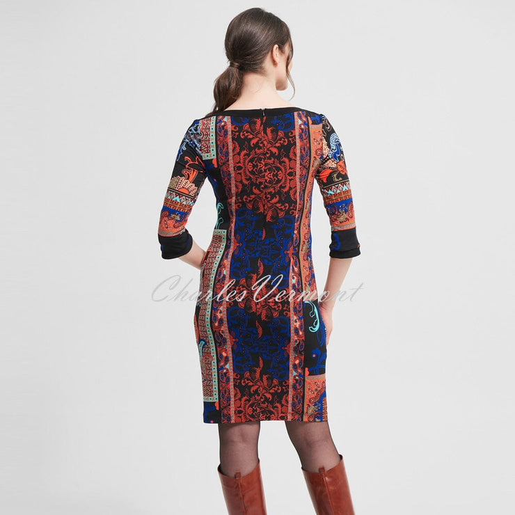 Joseph Ribkoff Dress – Style 213658