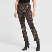 Joseph Ribkoff Trouser – Style 213675
