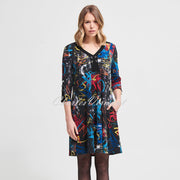 Joseph Ribkoff Dress – Style 213677