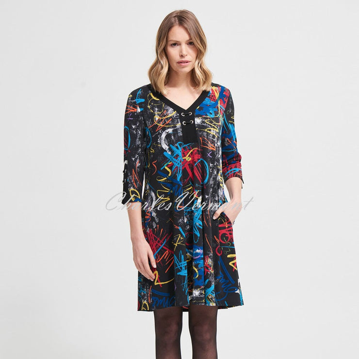Joseph Ribkoff Dress – Style 213677