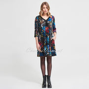 Joseph Ribkoff Dress – Style 213677