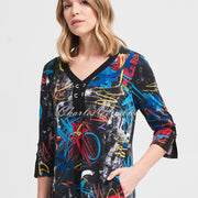 Joseph Ribkoff Dress – Style 213677