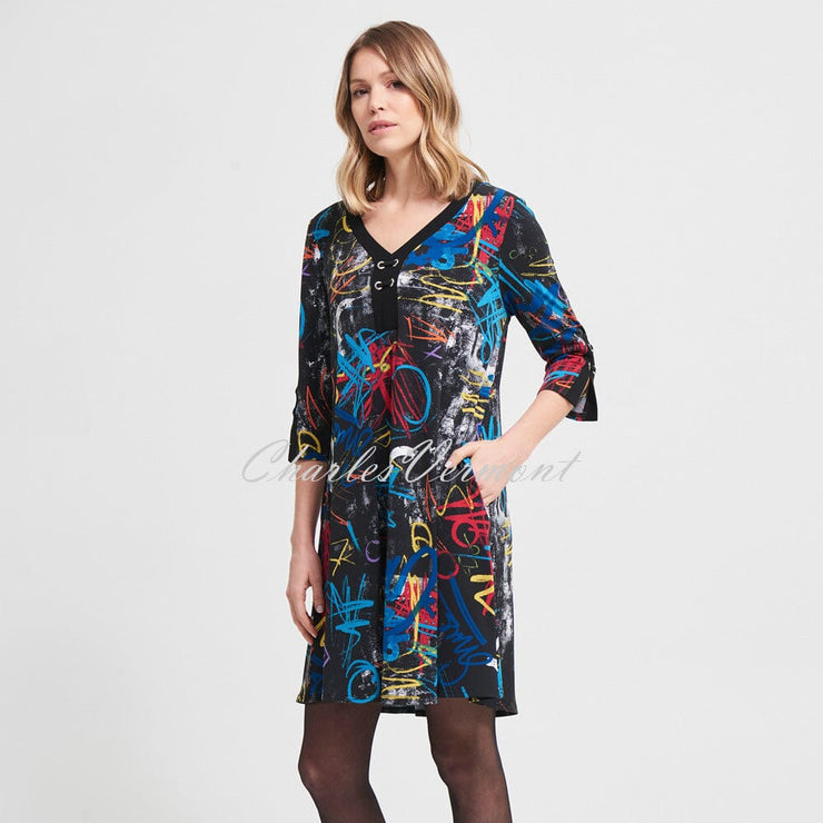 Joseph Ribkoff Dress – Style 213677