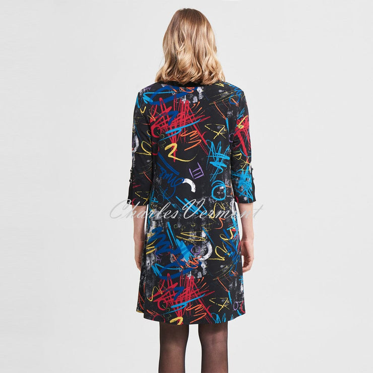 Joseph Ribkoff Dress – Style 213677