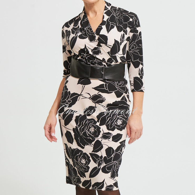 Joseph Ribkoff Dress – Style 213678