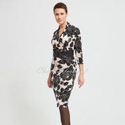 Joseph Ribkoff Dress – Style 213678
