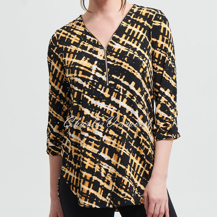 Joseph Ribkoff Tunic – Style 213686