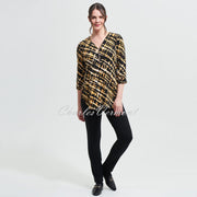 Joseph Ribkoff Tunic – Style 213686