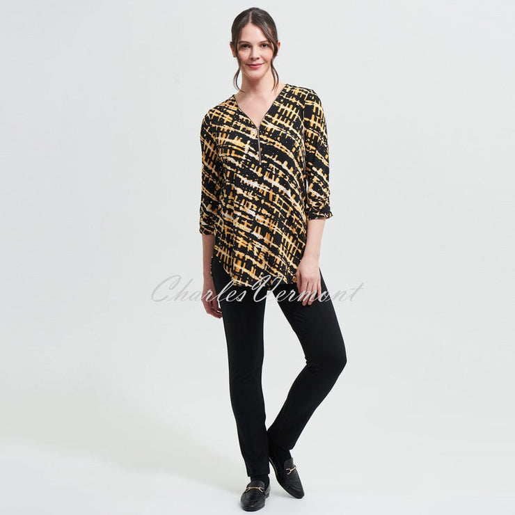 Joseph Ribkoff Tunic – Style 213686