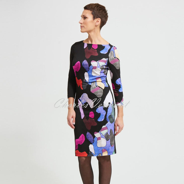 Joseph Ribkoff Dress – Style 213687