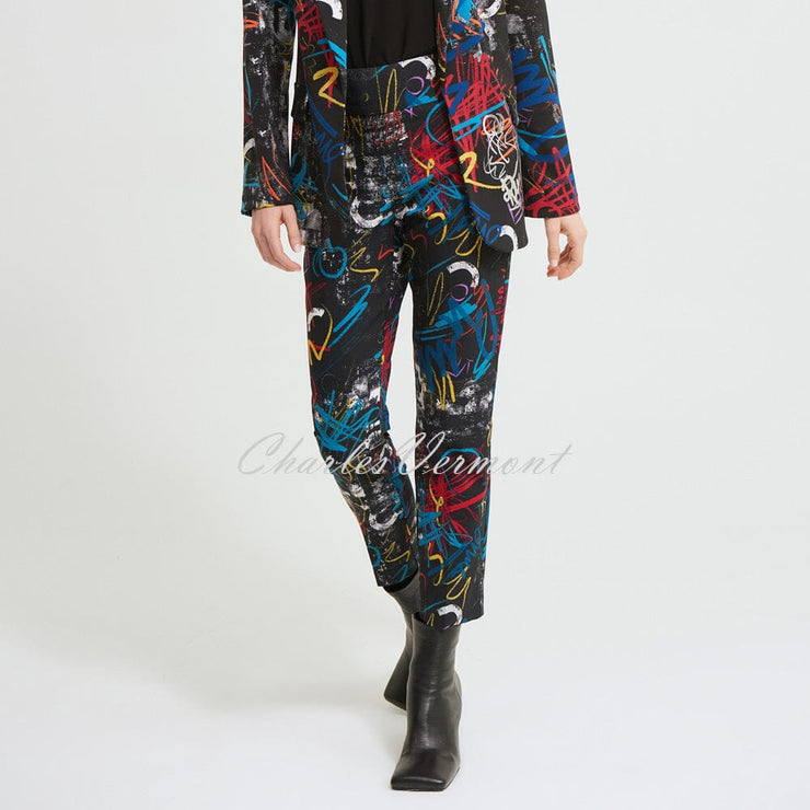 Joseph Ribkoff Trouser – Style 213696