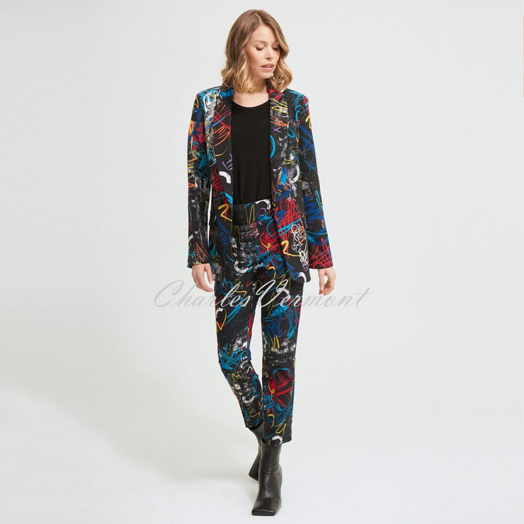 Joseph Ribkoff Trouser – Style 213696