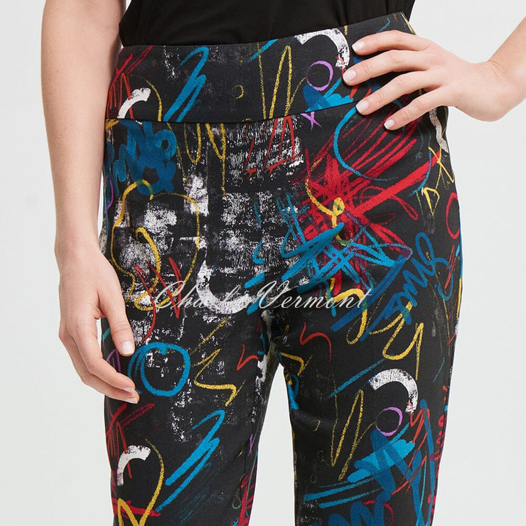Joseph Ribkoff Trouser – Style 213696