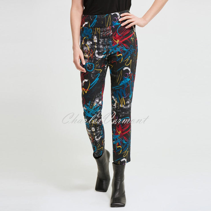 Joseph Ribkoff Trouser – Style 213696