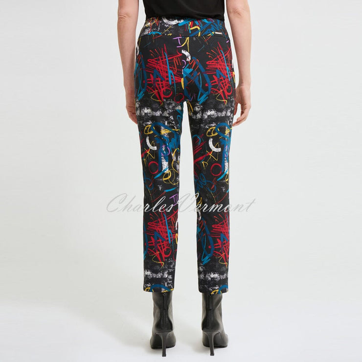 Joseph Ribkoff Trouser – Style 213696