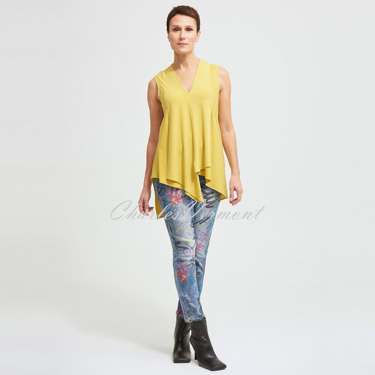 Joseph Ribkoff Jean – Style 213895