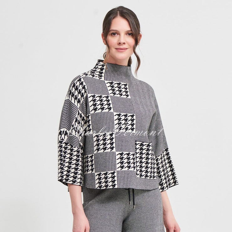 Joseph Ribkoff Sweater – Style 213912