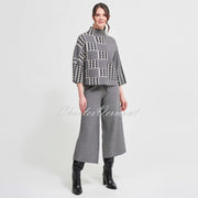 Joseph Ribkoff Sweater – Style 213912