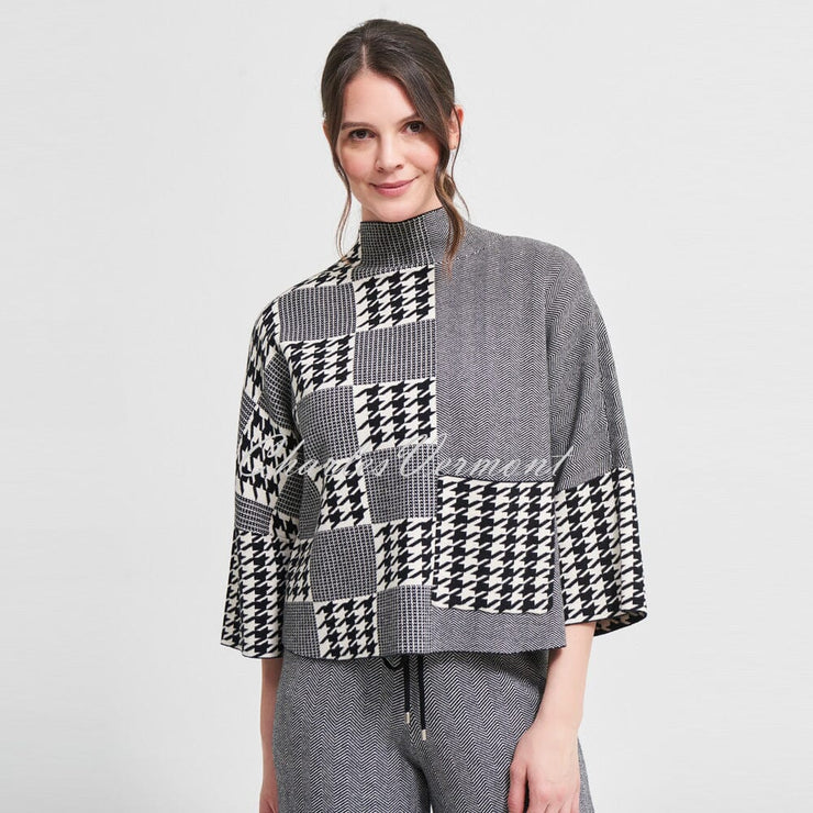 Joseph Ribkoff Sweater – Style 213912