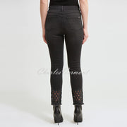 Joseph Ribkoff Jean – Style 213998