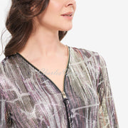 Joseph Ribkoff Tunic – Style 214002