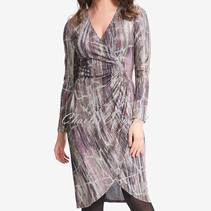 Joseph Ribkoff Dress – Style 214013
