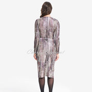 Joseph Ribkoff Dress – Style 214013