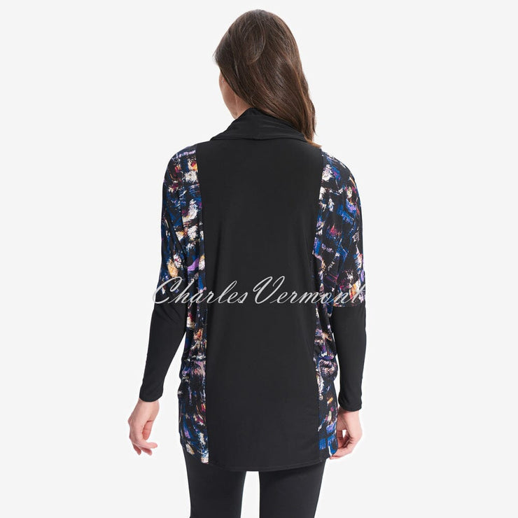 Joseph Ribkoff Tunic – Style 214131