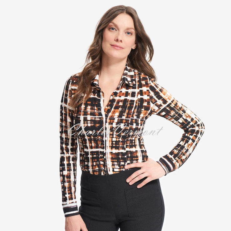 Joseph Ribkoff Blouse – Style 214162