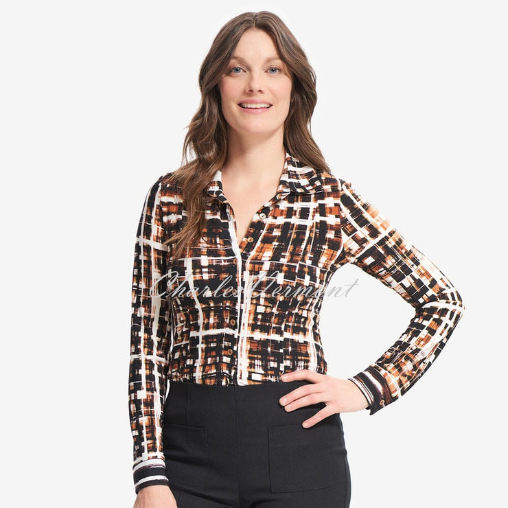 Joseph Ribkoff Blouse – Style 214162