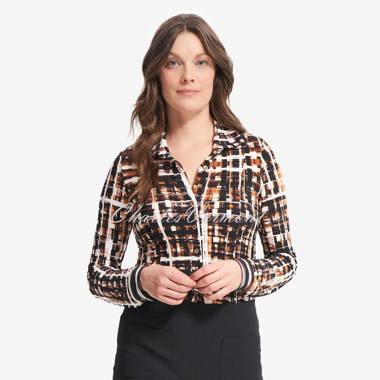 Joseph Ribkoff Blouse – Style 214162