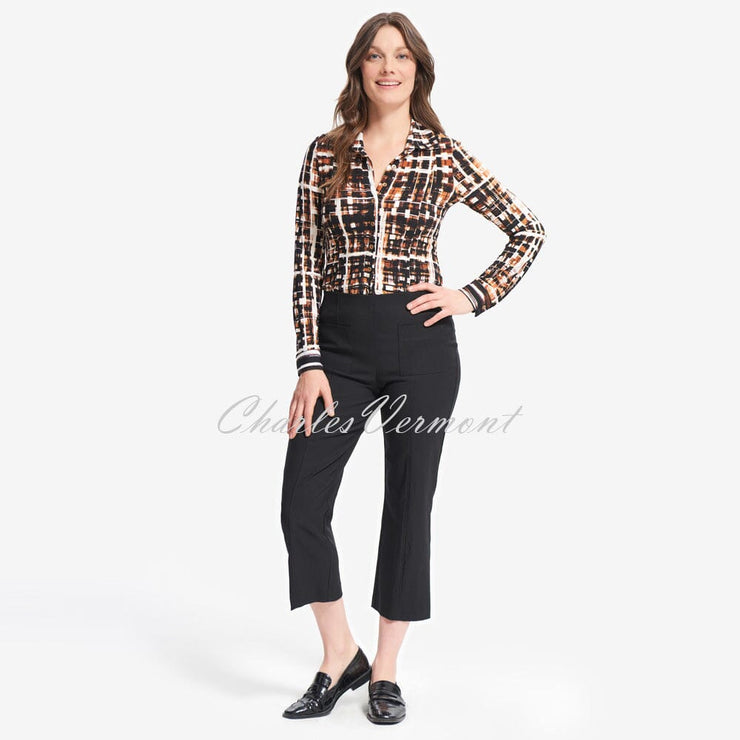 Joseph Ribkoff Blouse – Style 214162