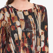 Joseph Ribkoff Top – Style 214164