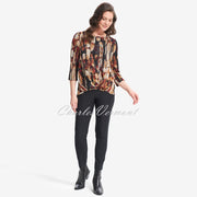 Joseph Ribkoff Top – Style 214164