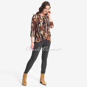 Joseph Ribkoff Top – Style 214164