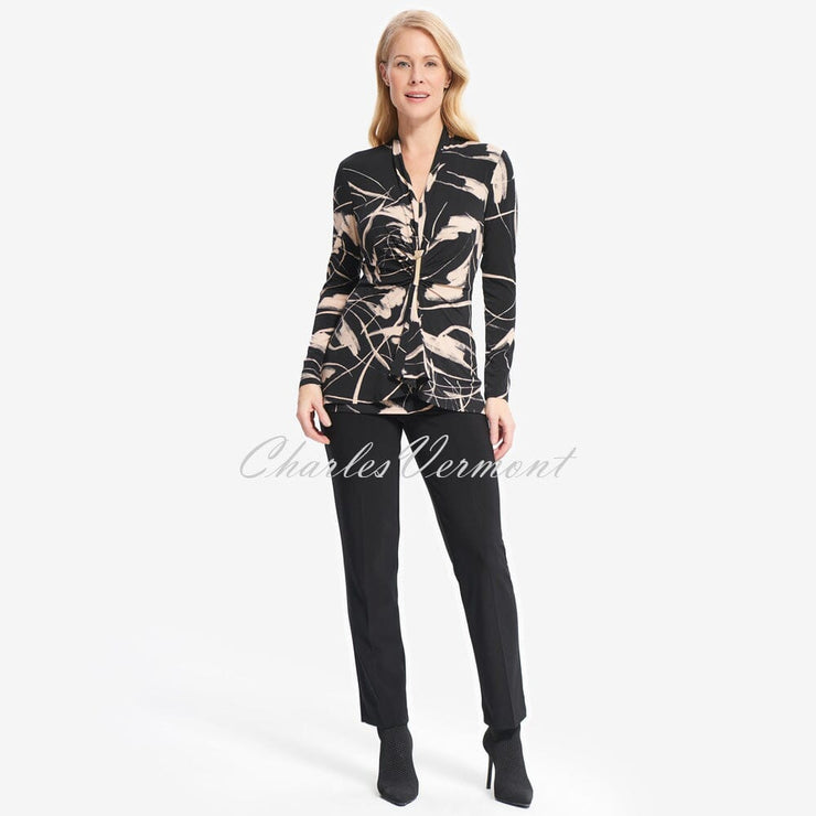 Joseph Ribkoff Tunic – Style 214179