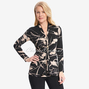 Joseph Ribkoff Tunic – Style 214179